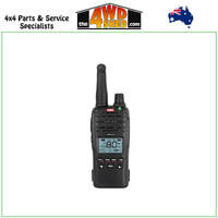 GME TX6500S 5/1 Watt IP67 UHF CB Handheld Radio - CLEARANCE