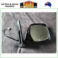 Electric Door Mirror Toyota Lexus LX470 - Right CLEARANCE