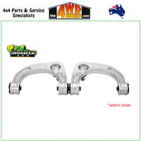 Pro-Forge Upper Control Arms Toyota Landcruiser 200 Series