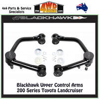 Blackhawk Upper Control Arms 200 Series Toyota Landcruiser