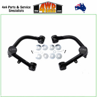 Blackhawk Upper Control Arms Toyota Hilux N80 Rogue GR Sport 2022+