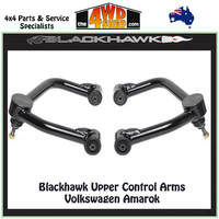 Blackhawk Upper Control Arms Volkswagen Amarok
