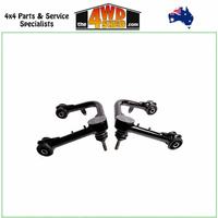 Blackhawk Upper Control Arms Toyota Prado 250 Series