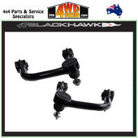 Blackhawk Upper Control Arms 300 Series Toyota Landcruiser