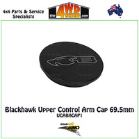 Blackhawk Upper Control Arm Cap 69.5mm