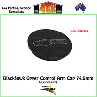 Blackhawk Upper Control Arm Cap 74.5mm suit UCA4821N