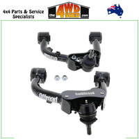 CalOffroad Fixed Offset Upper Control Arm Kit Isuzu DMAX & Mazda BT50 TF