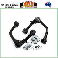 CalOffroad Fixed Offset Upper Control Arm Kit Toyota Landcruiser 300 Series