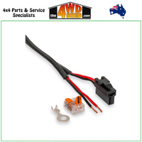 High Beam Adaptor (L2) Ford Ranger Next Gen Everest UB 2022-On