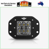 Ultimate9 LED Work Lamp Flush Mount