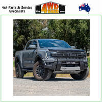 Ultimate9 Nudge Bar Ford Ranger Raptor Next Gen 2022-On