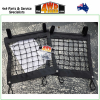 Window Nets Universal Style 40x40cm 