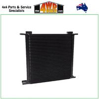 Koyorad Universal Oil Cooler 35 Row 285mm x 280mm x 50mm