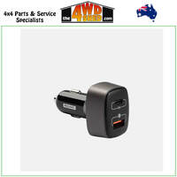 USB Car Charger