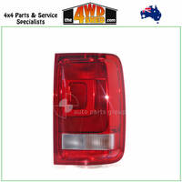Volkswagen Amarok Tail Light 2/11-11/16 - Right