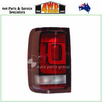 Volkswagen Amarok Tail Light 11/16-Onwards - Left