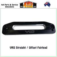 VRS Multi-Fit Offset / Straight Hawse Fairlead