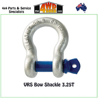 Bow Shackle 3.25T