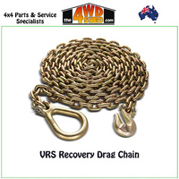 Recovery Drag Chain