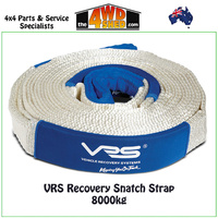 Recovery Snatch Strap – 8000kg