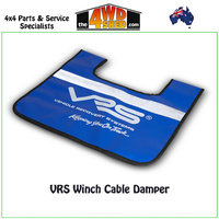 Winch Cable Damper