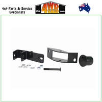 Front Differential Drop Volkswagen Amarok 2010-2015