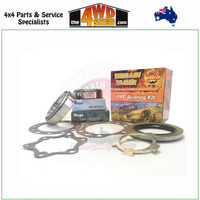 Wheel Bearing Kit Toyota Landcruiser Front or Rear (Drum Brake Models Only)