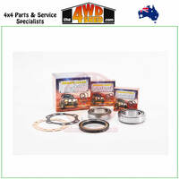 Wheel Bearing Kit Toyota 80 Series Landcruiser - Rear