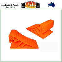 Wheel Chocks