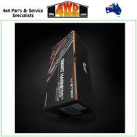 Dual Connector Plug & Play SMART Harness™ High Beam Driving Light Wiring