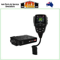 GME XRS-335C XRS™ Connect Super Compact UHF CB Radio