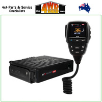 GME XRS-375C XRS™ Connect Heavy Duty Super Compact UHF CB Radio