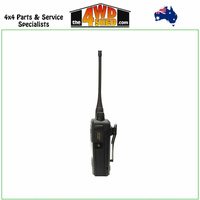 GME XRS-660 XRS™ Connect Handheld UHF CB Radio