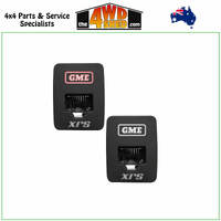 XRS-RJ45 UHF Pass Through Adaptor Switch Nissan Navara NP300 D23 Pathfinder R52