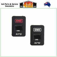 XRS-RJ45 UHF Pass Through Adaptor Switch Mitsubishi Triton MQ MR Pajero Sport KR KS QE