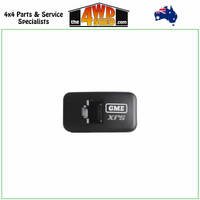XRS-RJ45 UHF Pass Through Adaptor Switch WHITE