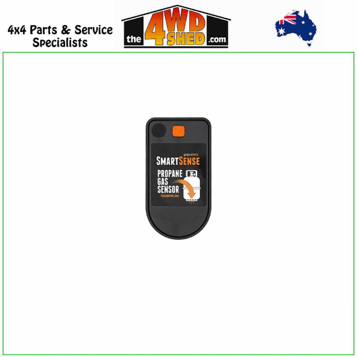 SmartSense LPG Gas Bottle Level Wireless Monitor & Bluetooth App