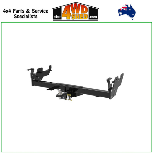 Hayman Reese Towbar Jac T9 Hunter PHEV 4/2026-On