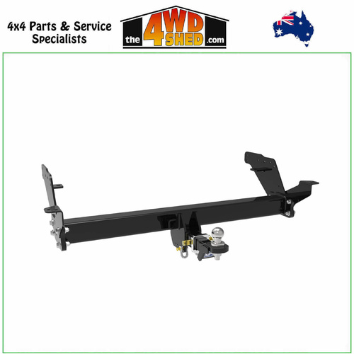 Hayman Reese Towbar Nissan Navara D27 Ute 7/2025-On