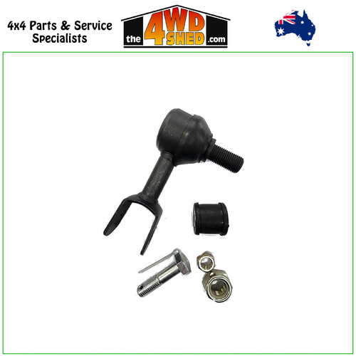 Sway Bar Link Toyota Landcruiser 75 80 Series Left or Right - Rear