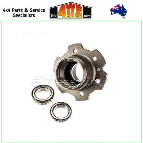 Rear Wheel Bearing Hub Toyota Landcruiser 80 Series