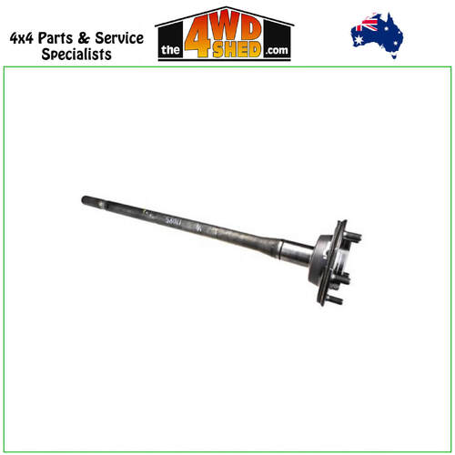 Rear Axle Shaft Toyota Landcruiser 200 Series