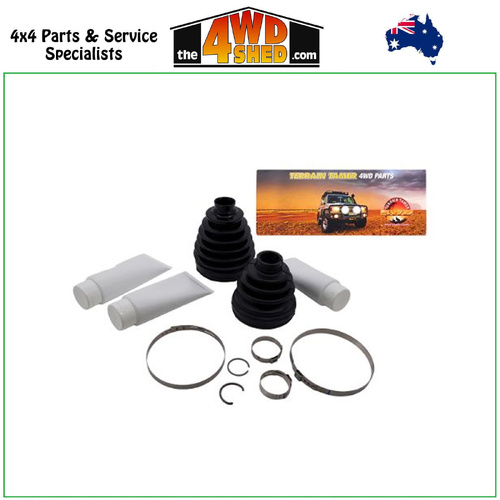 Genuine CV Boot Kit Toyota Hilux N70 GGN25 KUN25 KUN26 LAN25 TGN26
