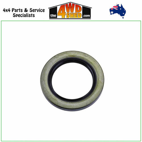 Rear Outer Axle Oil Seal Mitsubishi Triton MQ MR