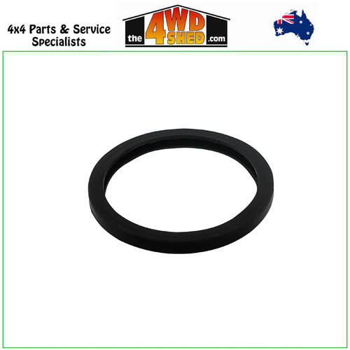 Plastic Fuel Jerry Can Nitrile Seal