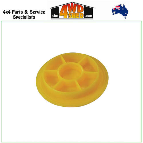 Plastic Fuel Jerry Can Stopper Cap