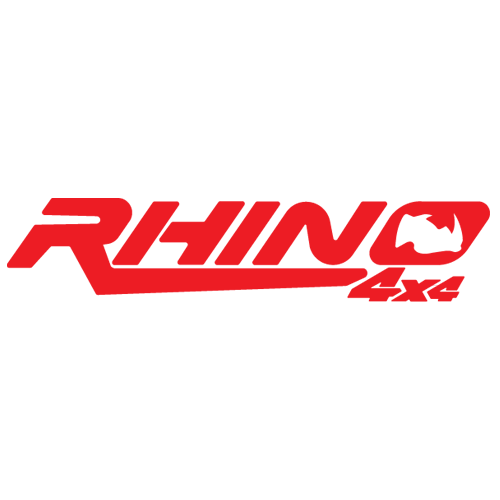 Rhino 4x4 Recovery Soft Shackle Kit PAIR