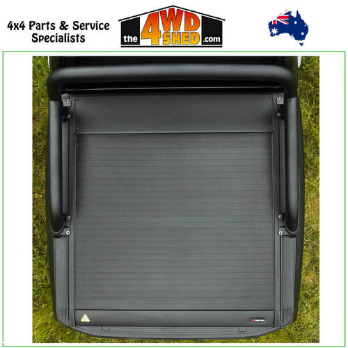 Electric Roller Shutter Ford Ranger Raptor 2018-2022