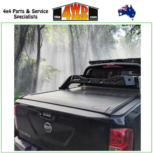 Electric Roller Shutter Nissan Navara NP300 2021+