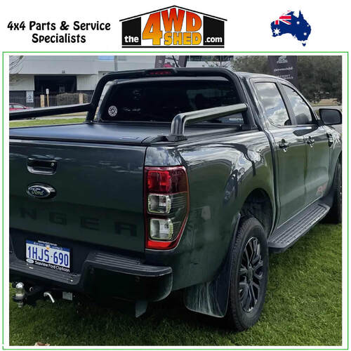 Relocation Kit for Factory Sport Bar (Long) Ford Ranger Raptor 2018- 2022